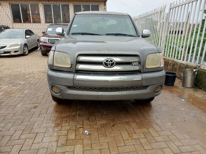 Thumbnail 8 of 2004 Toyota Tundra 4WD